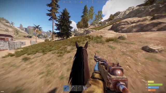 История про ЕВРОПЕЙСКУЮ Спящую КРАСАВИЦУ...Я НАШЕЛ КЛАНОВУЮ НЫЧКУ?! CheZee. RUST | Раст смотреть онлайн