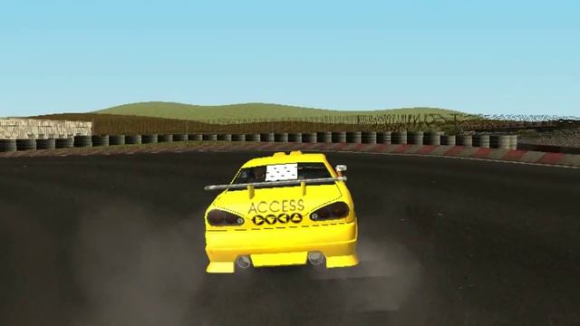 Играем с Самураем [GrandTheftAuto CriminalRussia] Покатушки на Elegy смотреть онлайн
