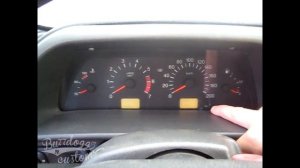 Диагностика приборной панели ваз 2114