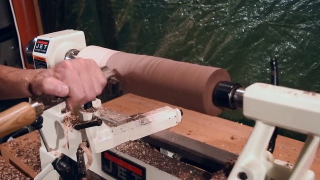 Киянка своими руками / The Jazzy Mallet смотреть онлайн