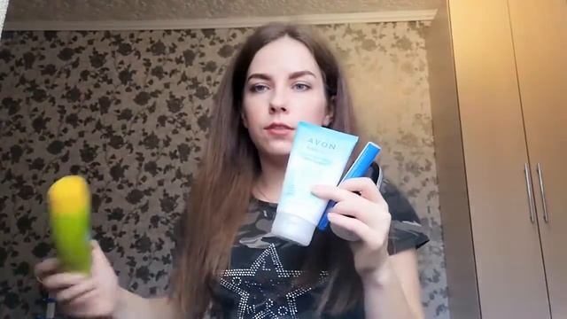 РАСПАКОВКА ВТОРОГО ЗАКАЗА 13/2020 AVON смотреть онлайн