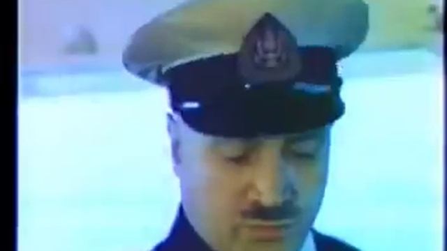 Первое плаванье к полюсу на ледоколе ("Арктика"). Часть 1 смотреть онлайн