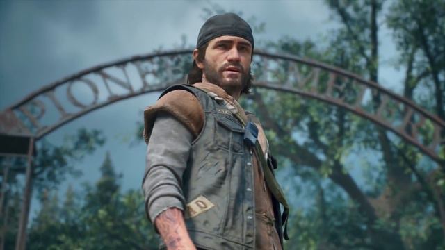 10 ИНТЕРЕСНЫХ ПАСХАЛОК В ЭКСКЛЮЗИВАХ PS4 смотреть онлайн