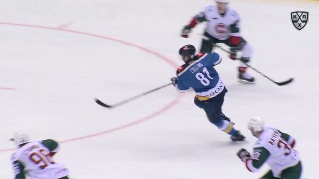 Подъяпольский не дает забить Росену смотреть онлайн