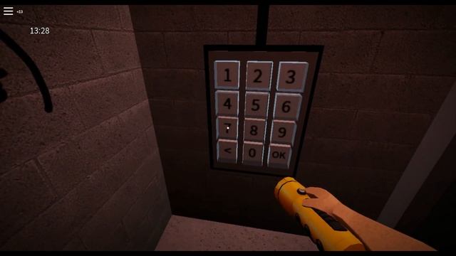 the true ending..........100% complete (the backrooms roblox) смотреть онлайн