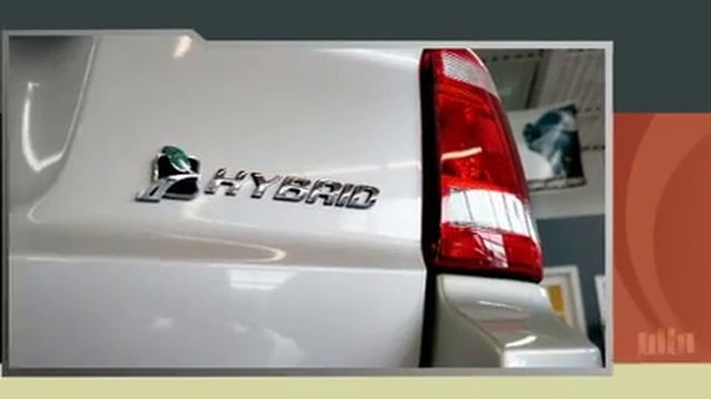 2009 Ford Escape Hybrid HANDS-FREE CALLING | AUX INPUT смотреть онлайн