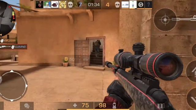 Золотая чаша золотые цепи? | Standoff 2 Highlights смотреть онлайн