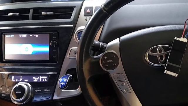 контроллер электротэнов Prius часть первая смотреть онлайн