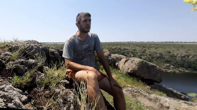 Прокачка энергией реки смотреть онлайн