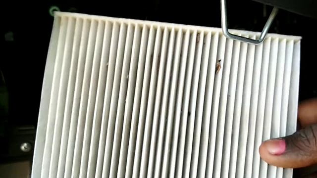 How To Change/Remove/Replace/Clean Ac filter In My Alto K10 смотреть онлайн