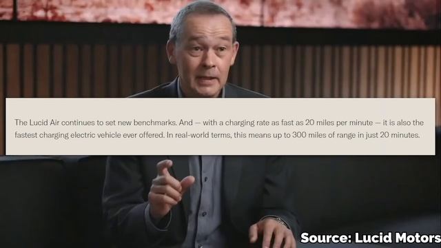 The 2021 Lucid Air Is Coming..