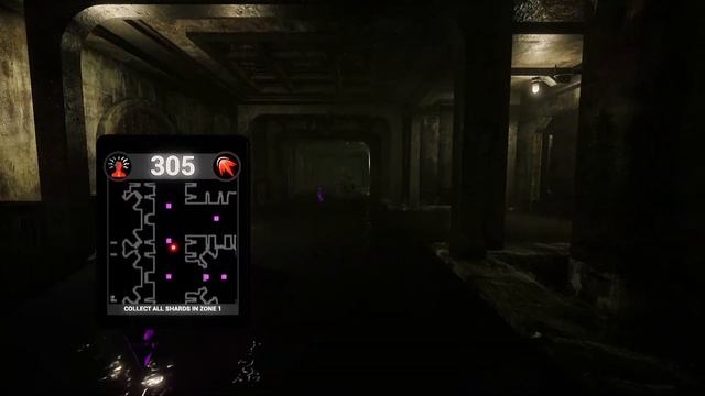DARK DECEPTION - All Powers + Description (Chapter 1-4)