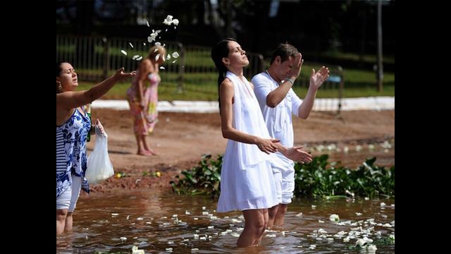 Северная, Южная Америка