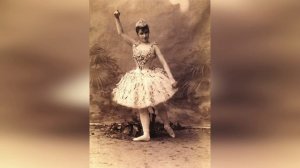 "Матильда Кшесинская. "Истинная история Матильды Кшесинской". Часть вторая.