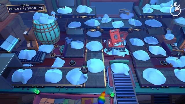 KeyWe - Прохождение #10 - Финал