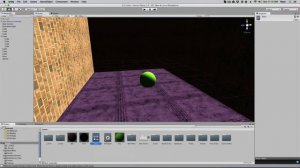 Door that opens with a key! How to make a Horror Game 10 Unity 3D.