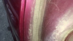 13-08-2024 Как снять задний фонарь на ФОРД ФИЕСТА 🔥