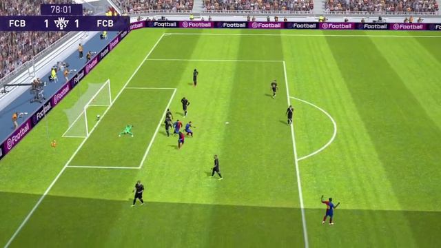 New celebration in PES 21 mobile 😘😂. P.UTAKA this month MVP from j league#9 смотреть онлайн