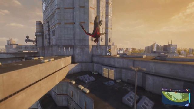 ПОБЕГ ЗЛОДЕЕВ | Marvel's Spider-Man 2 смотреть онлайн