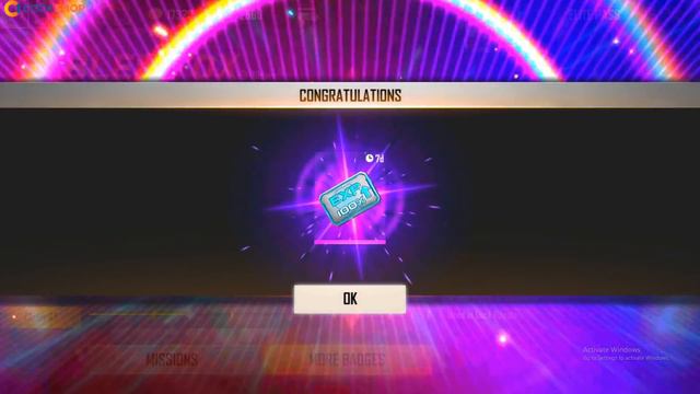 New Season 25 Elite Pass Review And New Gun Skin & New BagPack & New Emote - Garena Free Fire смотреть онлайн