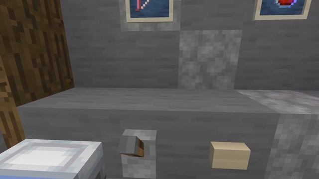 Top 5 AESTHETIC Texture Packs for Minecraft 1.8.9 смотреть онлайн