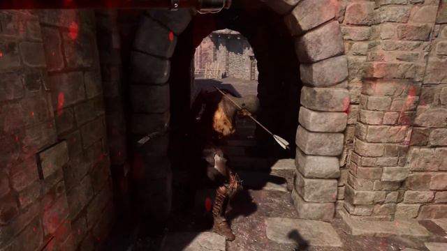Grimlord | Part 2 | Raiding A Castle And The Deaths Start Coming! смотреть онлайн