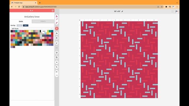 Fabric Pull Feature смотреть онлайн