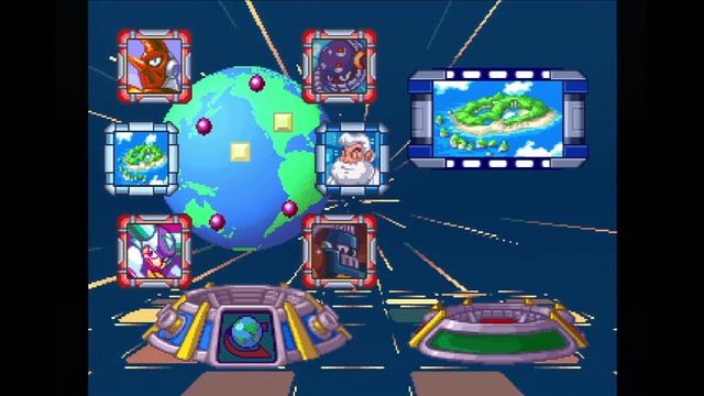 Mega Man 7, 8, &Bass // #Extra_Life смотреть онлайн