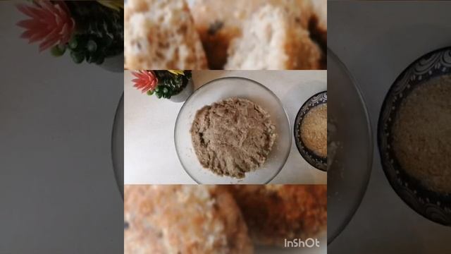 "Рыбные? котлеты с овощами??" Наисочнейшие, пальчики оближешь!? смотреть онлайн