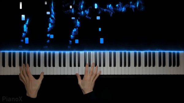 The Prodigy - Omen | Piano cover