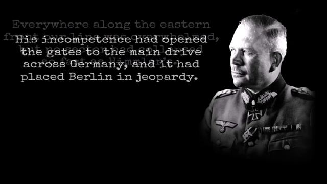 The Road to Berlin: Setting the Stage to the Final Battle of the War смотреть онлайн