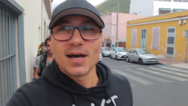 Tenerife Spain: Travel SIM CARD & Shopping | VLOG#1 смотреть онлайн