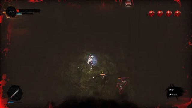 COOKIES REVIEWS: Usurper Soulbound смотреть онлайн