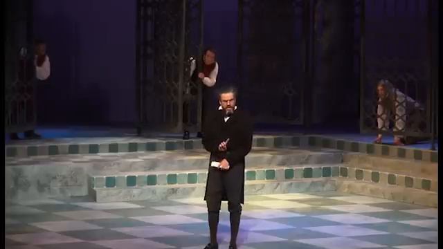 Twelfth Night смотреть онлайн