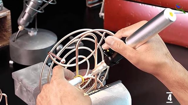 Top 5 Best Cordless Soldering Irons of 2022 Review✅ Soldering Irons For Professional Electricians смотреть онлайн