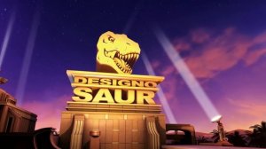 20th Century Fox Cinematic Opening Recreation 4K - After Effects