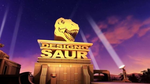 20th Century Fox Cinematic Opening Recreation 4K - After Effects