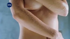 NIVEA IN SHOWERBODY MILK
