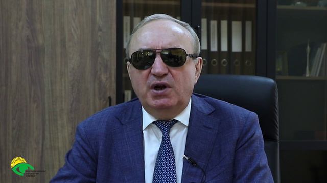 Видеоблог президента ВОС В. В. Сипкина, выпуск 89 смотреть онлайн