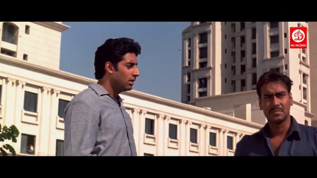 Zameen HD | Ajay Devgan, Abhishek Bachchan, Bipasha Basu | Superhit Hindi Action Full Movie