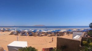 FUN&SUN ALBATROS PALACE 5* (ШАРМ-ЭЛЬ-ШЕЙХ) - отель, номера, территория, питание, аквапарк