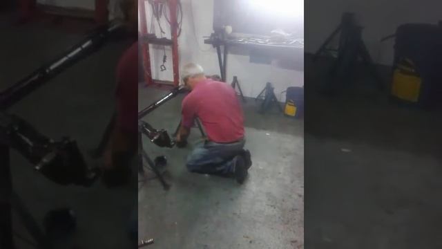 Cómo reparar eje trasero x jorgito смотреть онлайн