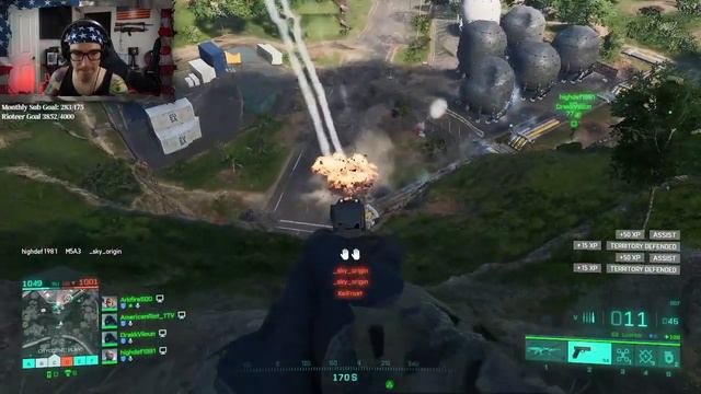 Battlefiled 2042 - LCMG Shreds! #Battlefield2042 #BF2042 #Battlefield смотреть онлайн
