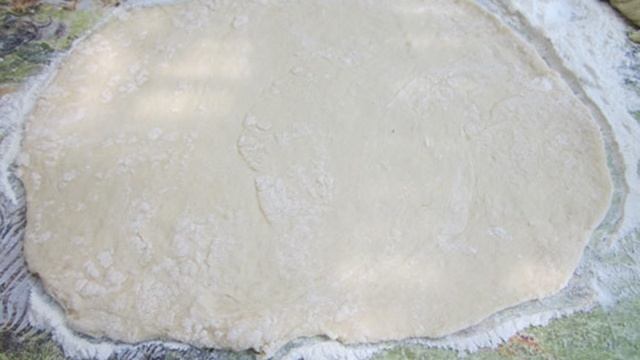 Книга рецептов