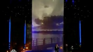 Евгений Росс «Ностальгия», автор слов и музыки Евгений Росс