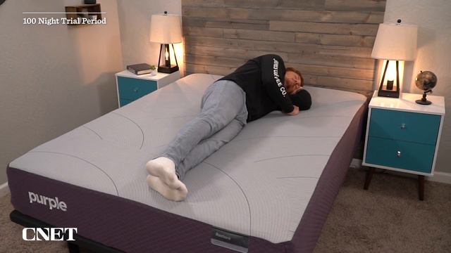 Purple Restore Mattress Review | Reasons To Buy/NOT Buy (NEW) смотреть онлайн