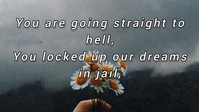 Daisy- Nerma (lyrics) смотреть онлайн