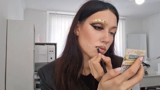 Макияж знаки зодиака СКОРПИОН смотреть онлайн