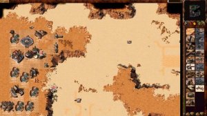 Dune 2000: FULL HD Дюна: Дом Харконненов