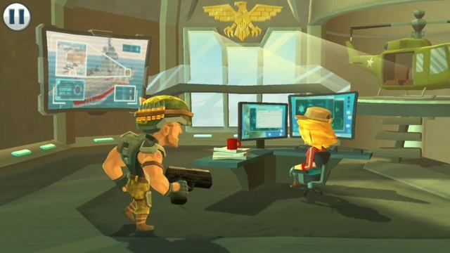 Major Mayhem 2/Классная игра/Приколы/Видео от Тимока смотреть онлайн